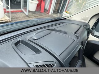 Peugeot Boxer Koffer 435 L4 BlueHDi 130 Cargo Edition - foto 16