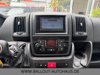 Peugeot Boxer Koffer 435 L4 BlueHDi 130 Cargo Edition - foto 18