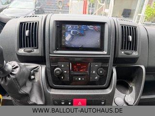 Peugeot Boxer Koffer 435 L4 BlueHDi 130 Cargo Edition - foto 19