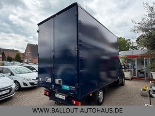 Peugeot Boxer Koffer 435 L4 BlueHDi 130 Cargo Edition - foto 5
