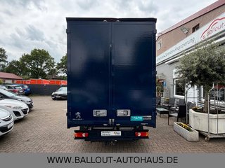 Peugeot Boxer Koffer 435 L4 BlueHDi 130 Cargo Edition - foto 6