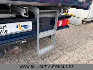 Peugeot Boxer Koffer 435 L4 BlueHDi 130 Cargo Edition - foto 10