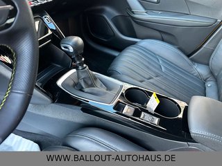 Peugeot 208 GT Pack*1.HAND*MASSAGE*LED*CARPLAY*VOLLLEDER - foto 3