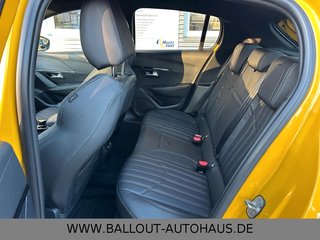 Peugeot 208 GT Pack*1.HAND*MASSAGE*LED*CARPLAY*VOLLLEDER - foto 4