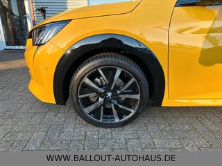 Peugeot 208 GT Pack*1.HAND*MASSAGE*LED*CARPLAY*VOLLLEDER - foto 10