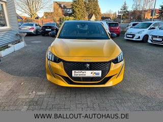 Peugeot 208 GT Pack*1.HAND*MASSAGE*LED*CARPLAY*VOLLLEDER - foto 3