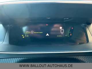Peugeot 208 GT Pack*1.HAND*MASSAGE*LED*CARPLAY*VOLLLEDER - foto 11