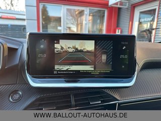 Peugeot 208 GT Pack*1.HAND*MASSAGE*LED*CARPLAY*VOLLLEDER - foto 14