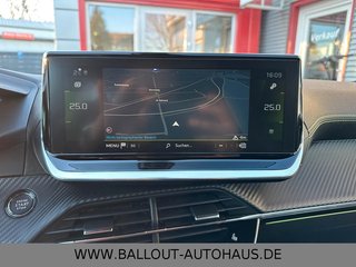 Peugeot 208 GT Pack*1.HAND*MASSAGE*LED*CARPLAY*VOLLLEDER - foto 16
