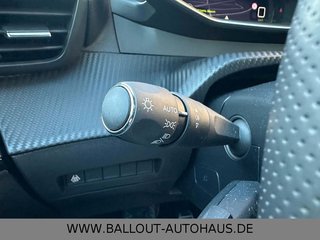 Peugeot 208 GT Pack*1.HAND*MASSAGE*LED*CARPLAY*VOLLLEDER - foto 20