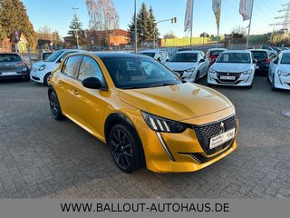 Peugeot 208 GT Pack*1.HAND*MASSAGE*LED*CARPLAY*VOLLLEDER - foto 4