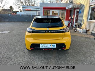 Peugeot 208 GT Pack*1.HAND*MASSAGE*LED*CARPLAY*VOLLLEDER - foto 6