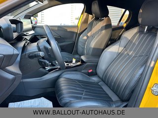 Peugeot 208 GT Pack*1.HAND*MASSAGE*LED*CARPLAY*VOLLLEDER - foto 9