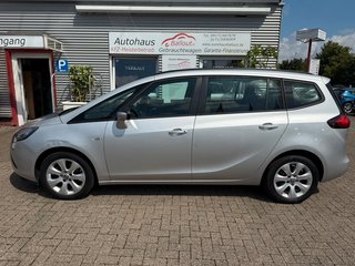 Opel Zafira Used vehicle for sale
