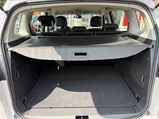 Opel Zafira C Tourer Edition*1.HAND*KLIMA*HU NEU* - photo 8
