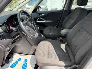 Opel Zafira C Tourer Edition*1.HAND*KLIMA*HU NEU* - photo 9