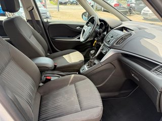 Opel Zafira C Tourer Edition*1.HAND*KLIMA*HU NEU* - photo 1