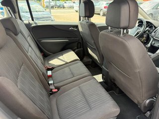 Opel Zafira C Tourer Edition*1.HAND*KLIMA*HU NEU* - photo 2