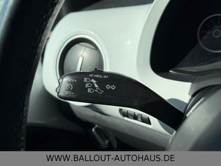 Volkswagen up! white*KLIMA*NAVI*TEMPO*PDC*BT*SHZ*TÜV/AU NEU - foto 10