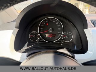 Volkswagen up! white*KLIMA*NAVI*TEMPO*PDC*BT*SHZ*TÜV/AU NEU - foto 11