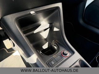 Volkswagen up! white*KLIMA*NAVI*TEMPO*PDC*BT*SHZ*TÜV/AU NEU - foto 13