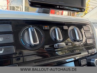 Volkswagen up! white*KLIMA*NAVI*TEMPO*PDC*BT*SHZ*TÜV/AU NEU - foto 14