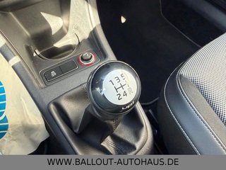 Volkswagen up! white*KLIMA*NAVI*TEMPO*PDC*BT*SHZ*TÜV/AU NEU - foto 15