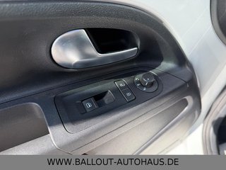 Volkswagen up! white*KLIMA*NAVI*TEMPO*PDC*BT*SHZ*TÜV/AU NEU - foto 9