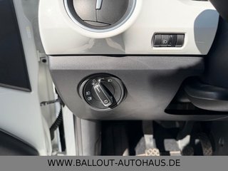 Volkswagen up! white*KLIMA*NAVI*TEMPO*PDC*BT*SHZ*TÜV/AU NEU - foto 10