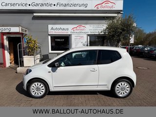 Volkswagen up! Gebrauchtwagen Kaufen