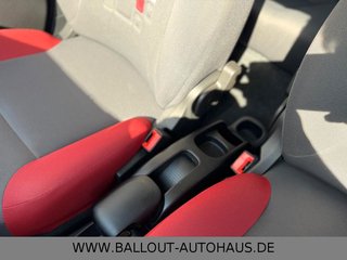 Fiat Panda Easy*1.HAND*KLIMA*TÜV/AU NEU*EURO6*GARANTI - bilder 1