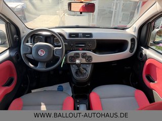 Fiat Panda Easy*1.HAND*KLIMA*TÜV/AU NEU*EURO6*GARANTI - bilder 3