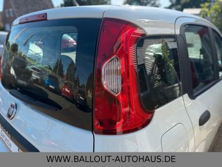 Fiat Panda Easy*1.HAND*KLIMA*TÜV/AU NEU*EURO6*GARANTI - bilder 5