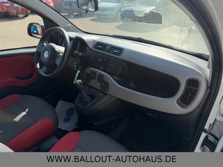 Fiat Panda Easy*1.HAND*KLIMA*TÜV/AU NEU*EURO6*GARANTI - bilder 6