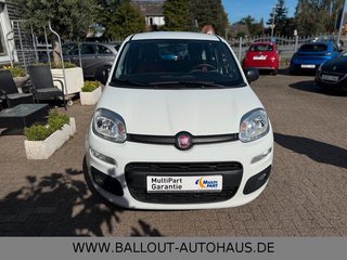 Fiat Panda Easy*1.HAND*KLIMA*TÜV/AU NEU*EURO6*GARANTI - bilder 3