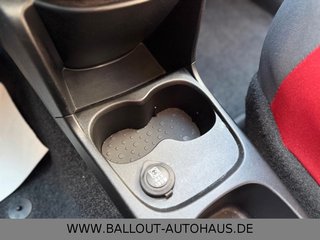 Fiat Panda Easy*1.HAND*KLIMA*TÜV/AU NEU*EURO6*GARANTI - bilder 13