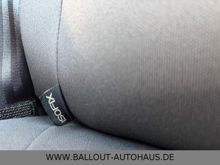 Fiat Panda Easy*1.HAND*KLIMA*TÜV/AU NEU*EURO6*GARANTI - bilder 16