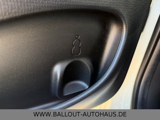 Fiat Panda Easy*1.HAND*KLIMA*TÜV/AU NEU*EURO6*GARANTI - bilder 17