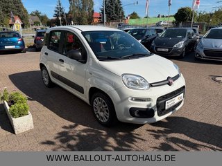 Fiat Panda Easy*1.HAND*KLIMA*TÜV/AU NEU*EURO6*GARANTI - bilder 4