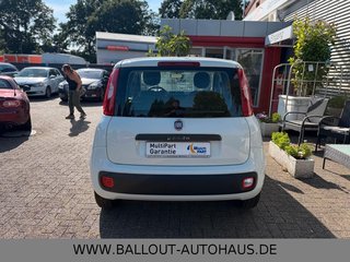 Fiat Panda Easy*1.HAND*KLIMA*TÜV/AU NEU*EURO6*GARANTI - bilder 6