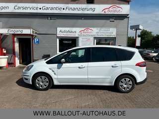 Ford S-Max Gebrauchtwagen Kaufen