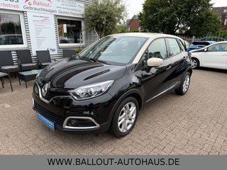 Renault Captur Intens2.HAND*KLIMA*NAVI*TEMPO*KAMERA* - bilder 2