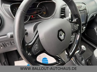 Renault Captur Intens2.HAND*KLIMA*NAVI*TEMPO*KAMERA* - bilder 2