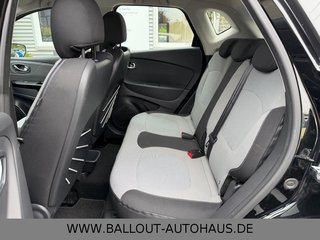 Renault Captur Intens2.HAND*KLIMA*NAVI*TEMPO*KAMERA* - bilder 5