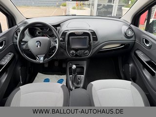 Renault Captur Intens2.HAND*KLIMA*NAVI*TEMPO*KAMERA* - bilder 6