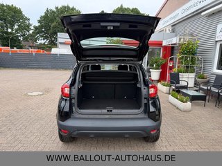 Renault Captur Intens2.HAND*KLIMA*NAVI*TEMPO*KAMERA* - bilder 7