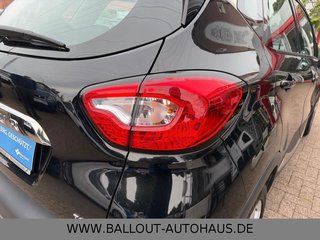 Renault Captur Intens2.HAND*KLIMA*NAVI*TEMPO*KAMERA* - bilder 8