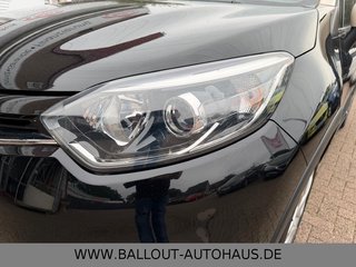 Renault Captur Intens2.HAND*KLIMA*NAVI*TEMPO*KAMERA* - bilder 10