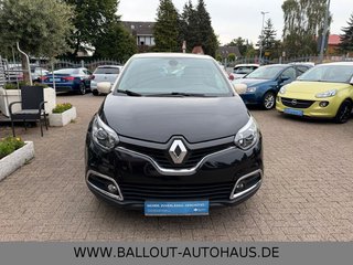 Renault Captur Intens2.HAND*KLIMA*NAVI*TEMPO*KAMERA* - bilder 3