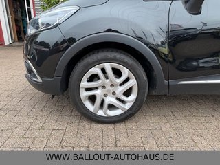 Renault Captur Intens2.HAND*KLIMA*NAVI*TEMPO*KAMERA* - bilder 11